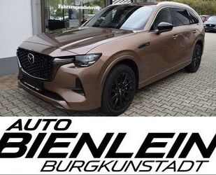 Mazda Mazda CX-80 Homura Plus Anhängekupplung PHEV Volla Gebrauchtwagen