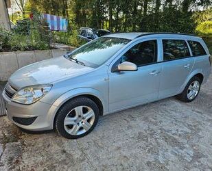 Opel Opel Astra H Caravan 1.7 CDTI TÜV 12/25 Gebrauchtwagen