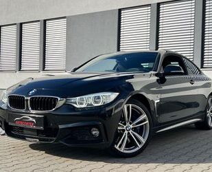 BMW BMW 435i Coupe xDrive M-Sportpaket|AC-SCHNITZER|LE Gebrauchtwagen