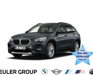 BMW BMW X1 xDrive 25e Navi El. Heckklappe Tempomat Sit Gebrauchtwagen