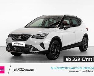 Seat Seat Arona FR 1.0 TSI 81 kW *Lieferung möglich Gebrauchtwagen