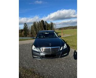 Mercedes-Benz Mercedes-Benz 220 CDI Avantgarde Gebrauchtwagen