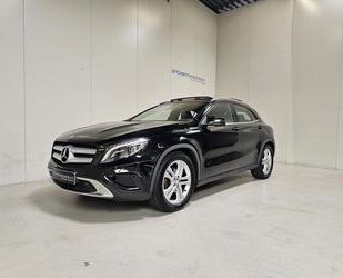 Mercedes-Benz Mercedes-Benz GLA 200 CDI Autom. - GPS - Pano - To Gebrauchtwagen