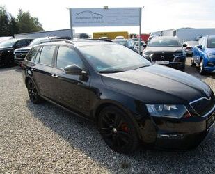 Skoda Skoda Octavia Combi RS *NAVI*Bi-Xenon*PDC* Gebrauchtwagen