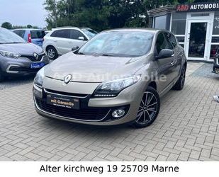 Renault Renault Megane III Lim. 5-trg. BOSE Edition LED NA Gebrauchtwagen