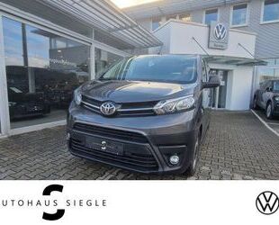 Toyota Toyota Proace 2.0 D-4D L1 Comfort 3-Sitze 15Jahre Gebrauchtwagen