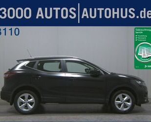 Nissan Nissan Qashqai 1.5 DCI 4x2 Acenta Ahk Pano Gebrauchtwagen