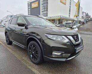 Nissan Nissan X-Trail Tekna 4x4*7.Sitzer* Gebrauchtwagen