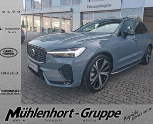 Volvo Volvo XC60 B5 D AWD Geartronic ULTIMATE DARK - Sth Gebrauchtwagen