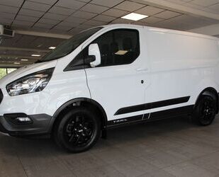 Ford Ford Transit Custom Kasten 300 L1 Trail NAV/R-CAM/ Gebrauchtwagen