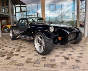 Lotus Lotus VM 77 *Honda S2000-Motor Winterpreis Gebrauchtwagen