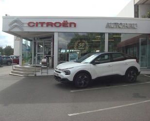 Citroen Citroën C4 Lim. Feel Pack Winterpaket NAVI Allwett Gebrauchtwagen