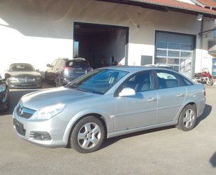 Opel Opel Vectra C Lim. 1.8 Gebrauchtwagen