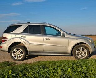 Mercedes-Benz Mercedes-Benz ML 280 CDI 4MATIC - Gebrauchtwagen