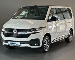 VW Volkswagen T6 Kombi Edition #4MOTION #AUTOMATIK Gebrauchtwagen