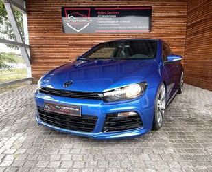 VW Volkswagen Scirocco 1.4 TSI 90 kW Team Sperrdiff. Gebrauchtwagen