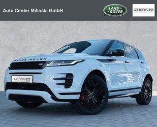 Land Rover Land Rover Range Rover Evoque P300e R-Dynamic SE B Gebrauchtwagen