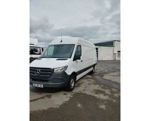 Mercedes-Benz Mercedes-Benz Sprinter 316 CDI Gebrauchtwagen