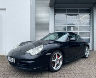 Porsche Porsche 996 C2/Leder/BOSE/XENON/Original Gebrauchtwagen