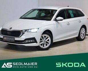 Skoda Skoda Octavia 2.0 TDI Style StandHz|AHK|NAV|ACC|RC Gebrauchtwagen