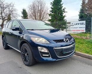 Mazda Mazda CX-7 Exclusive-Line 4X4 Gebrauchtwagen