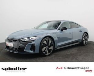 Audi Audi RS e-tron GT Quattro / Pano, Matrix, Air, B&O Gebrauchtwagen