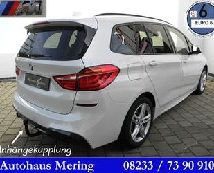 BMW BMW 218iA MAero+Sportp Reling Privacy AHK Gebrauchtwagen