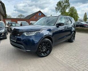 Land Rover Land Rover Discovery 5 HSE TD6 7Sitzer PANO 360CAM Gebrauchtwagen