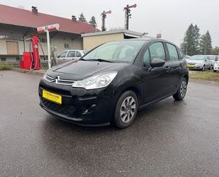 Citroen Citroën C3 Attraction 1.HAND SCHEKHEFTGEPFLEGT Gebrauchtwagen