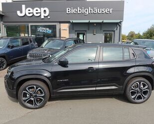 Jeep Jeep Avenger Altitude 1.2 T-GDI Gebrauchtwagen