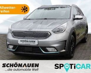 Kia Kia Niro 1.6 GDI PHEV 2WD AUT. SPIRIT +S/LHZ+NAV+A Gebrauchtwagen