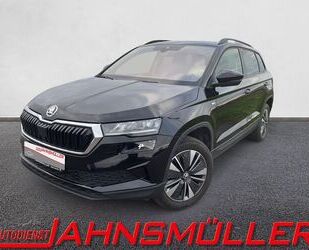 Skoda Skoda Karoq Tour 1,5 TSI DSG LED, ACC, AHZV, PDC, Gebrauchtwagen