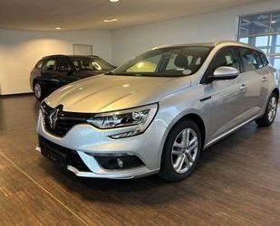 Renault Renault Megane IV Grandtour Business Edition*SHZ* Gebrauchtwagen