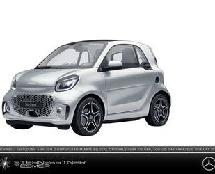 Smart Smart smart EQ fortwo Panorama Kamera Voll-LED Sit Gebrauchtwagen