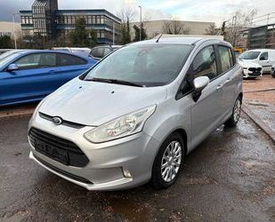 Ford Ford B-Max B-MAX Trend Gebrauchtwagen