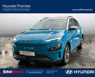 Hyundai Hyundai KONA ELEKTRO Prime 64.0 kWh /Virtual/ACC/F Gebrauchtwagen