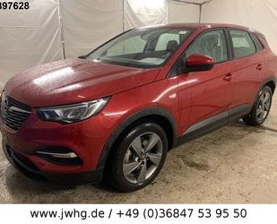 Opel Opel Grandland x Plug In Hybrid LED 18