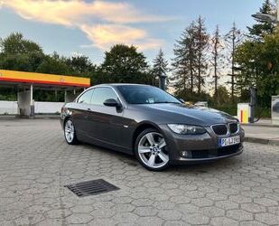 BMW BMW 330i Cabrio - Gebrauchtwagen