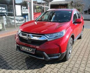 Honda Honda CR-V 1.5 VTEC Turbo 4WD Executive Gebrauchtwagen