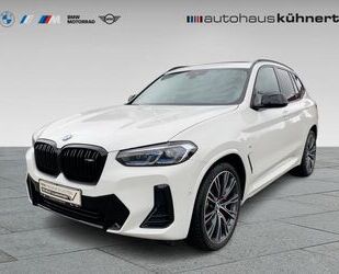 BMW X3 M40 Gebrauchtwagen