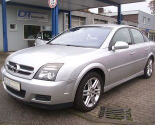 Opel Vectra Gebrauchtwagen