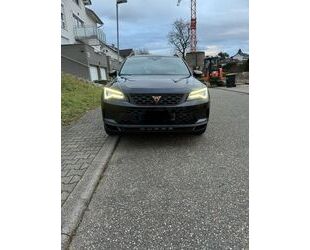 Cupra Ateca Gebrauchtwagen