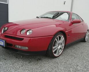 Alfa Romeo GTV Gebrauchtwagen