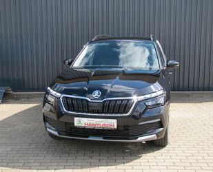 Skoda Skoda Kamiq Tour 1.0l TSI 110PS LED-Schein. SMART Gebrauchtwagen