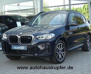 BMW BMW X3 M40 i AHK°ACC°Standhzg*Pano-SD*Laser*Headup Gebrauchtwagen