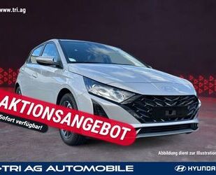 Hyundai Hyundai i20 FL (MJ24) Trend Komfortpaket Bose Soun Gebrauchtwagen