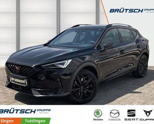 Cupra Cupra Formentor 2.0 TSI VZ Tribe Edition 4Drive/MA Gebrauchtwagen