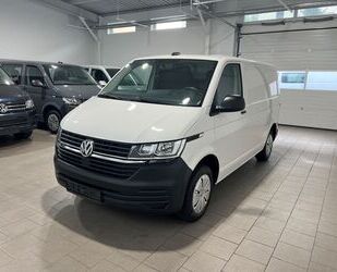 VW Volkswagen T6.1 Transporter Kasten,4 Motion,AHK,Na Gebrauchtwagen