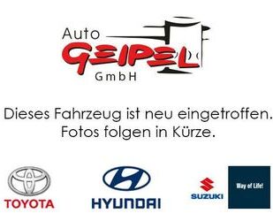 Toyota Toyota C-HR 2.0 Hybrid Team Deutschland Gebrauchtwagen