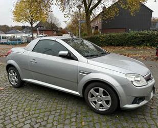 Opel Opel Tigra Twin Top Enjoy Gebrauchtwagen